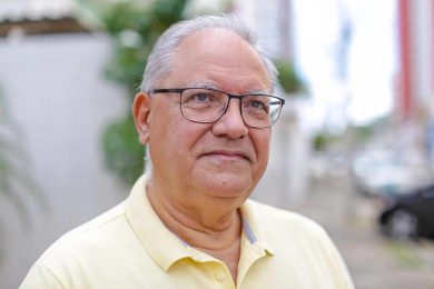 SENADO: Kleber Montezuma diz que está pronto para enfrentar Wellington Dias