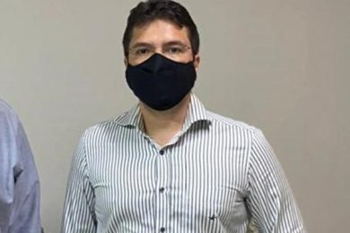 Ex-deputado Tadeu Maia Filho pode se filiar ao Progressistas