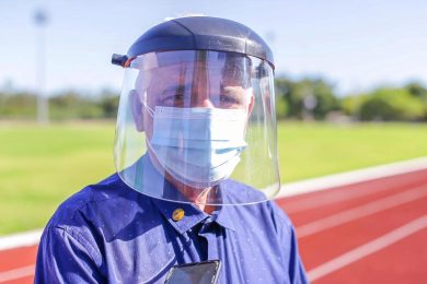 Chapa do governo será anunciada em janeiro de 2022, diz Themístocles