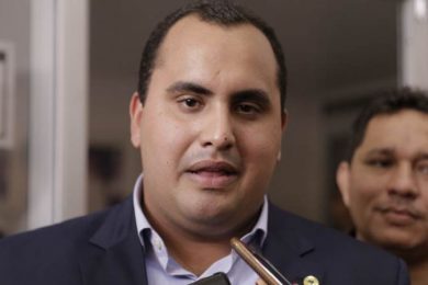 Georgiano confirma convites da oposição, mas garante partido com Wellington Dias