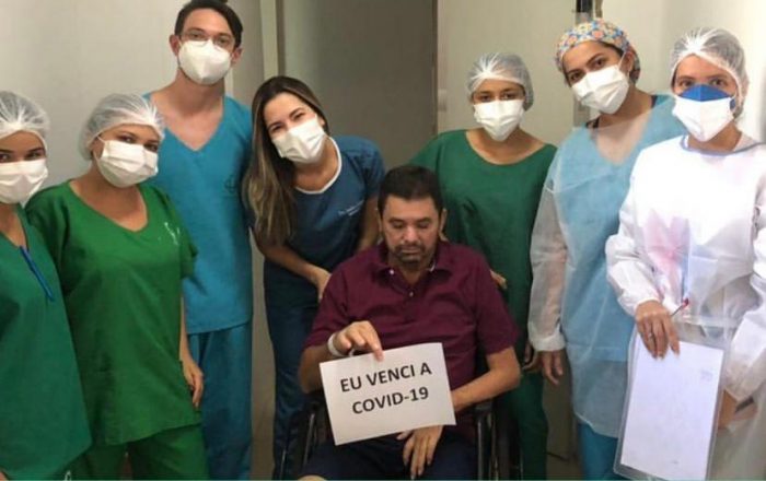 Picos registra 7.219 casos de pessoas recuperadas da covid-19