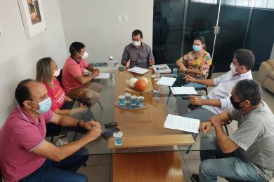 Câmara de Picos cobra antecipação da 2ª dose das vacinas contra a Covid-19