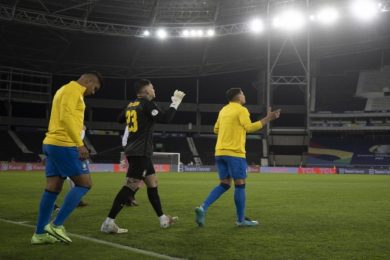 Brasil enfrentará a Argentina na final da Copa América 2021