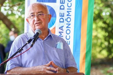 Júlio César diz que PSD segue interessado em compor chapa do Governo