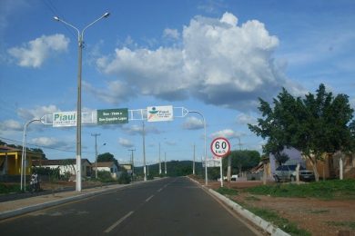 Dom Expedito Lopes fica fora da lista dos municípios certificados com Selo Ambiental