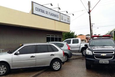 Advogado que matou cabo do exército em Picos é preso suspeito de estupro na capital