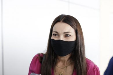 Margarete Coelho deve perder indicação de secretaria para o PSD