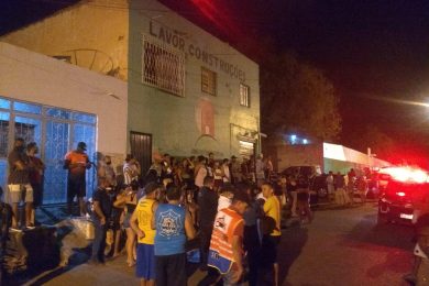 Homem é executado com cinco tiros no bairro São José em Picos