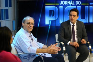 Sílvio Mendes confirma que é pré-candidato a governador do estado em 2022