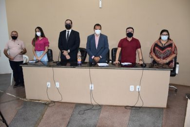 Audiência pública cobra ampliação do Museu Ozido Albano