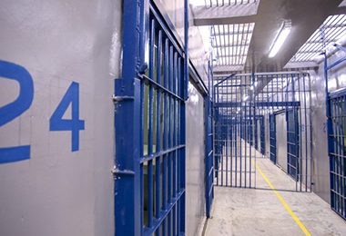 Policiais penais questionam retomada de visitas em presídios do Piauí