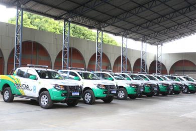 Inscrições para concurso da PM do Piauí terminam nesta quinta-feira