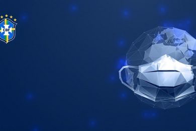 CBF divulga protocolo para retorno do público aos estádios