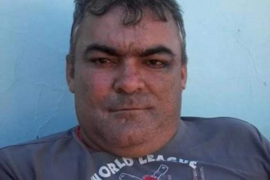 PICOS| Morre mototaxista que sofreu acidente na nova rotatória da BR-316