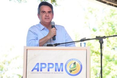 Progressistas anuncia que Ciro não será mais candidato ao governo do Piauí