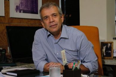 João Vicente intensifica viagens ao interior e confirma desejo de candidatura