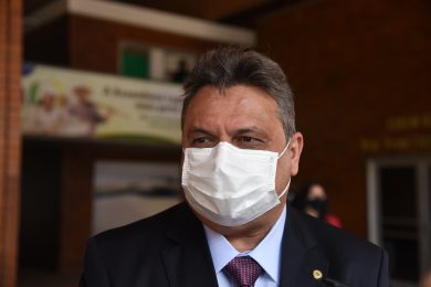 Júlio Arcoverde rebate declaração sobre Ciro: “Lula não é mãe Diná”