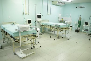 Com UTIs lotadas, Secretaria de Saúde avalia reabertura de leitos covid no Piauí