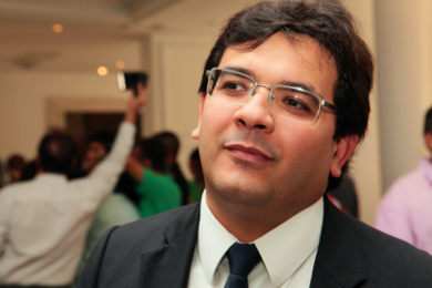 Governo do Piauí recebe R$ 800 milhões de empréstimo