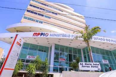 Ex-prefeito no Piauí pode ser condenado a mais de 150 anos de prisão