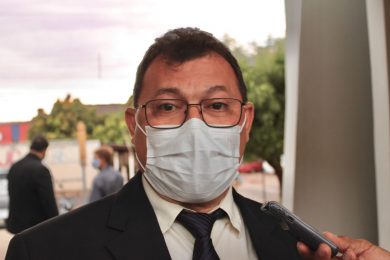 Vereador Chaguinha vai apresentar projeto para regularizar deliveries em Picos