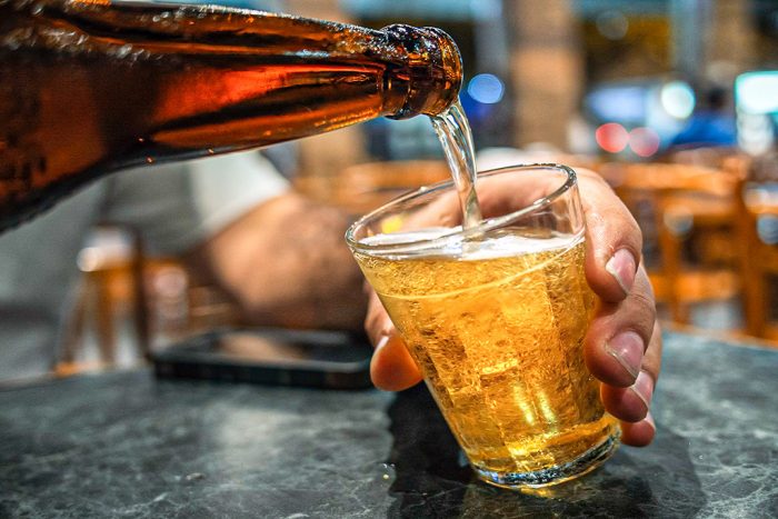 Cerveja ficará mais cara a partir 1º de outubro, anuncia Ambev