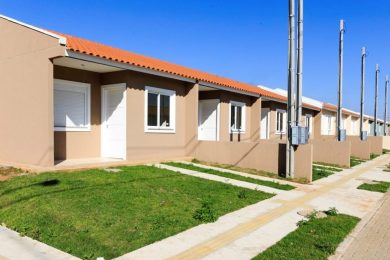 Caixa Econômica vai reduzir juros para financiamento da casa própria