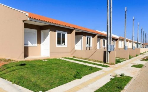 Caixa Econômica vai reduzir juros para financiamento da casa própria