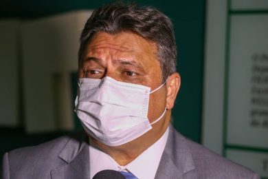 Júlio Arcoverde afirma ser incoerência a permanência do PL na base petista