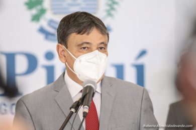 Governo do Piauí mantém medidas restritivas contra a covid até 12 de setembro