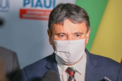 Governador Wellington Dias afirma que foi Hélio Isaías que pediu demissão