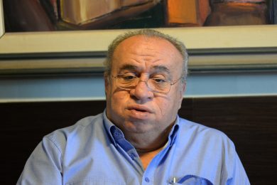 Heráclito Fortes pode presidir superpartido de direita no Piauí com fusão de DEM e PSL