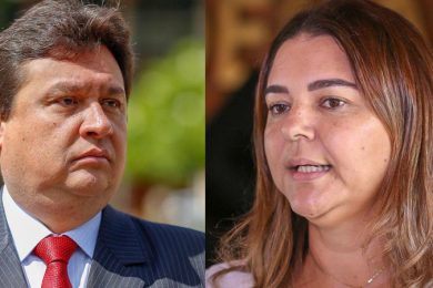 Por estratégia eleitoral, PT fecha as portas para deputados Janaínna e Nerinho