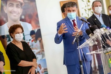 Governo do Piauí analisa possibilidade de ter “Natal sem máscara”