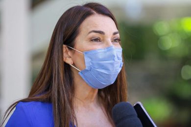 Margarete Coelho vai deixar base do Governo Wellington Dias