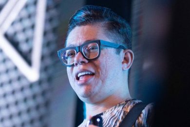 Após quatro meses preso, Justiça concede liberdade a DJ Ivis