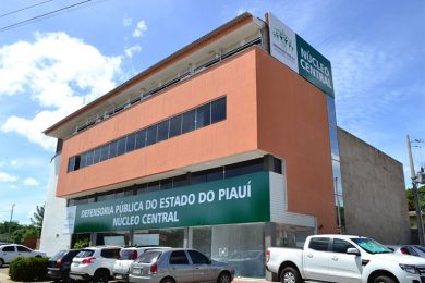 Defensoria Pública do Estado publica edital de concurso; salário de R$23 mil