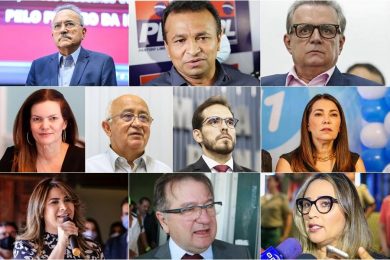 Saiba como votaram os deputados do Piauí na PEC dos Precatórios