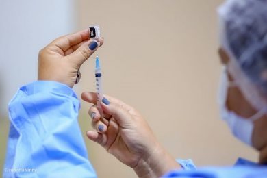 Piauí ultrapassa os 50% da população com imunização completa contra a Covid-19