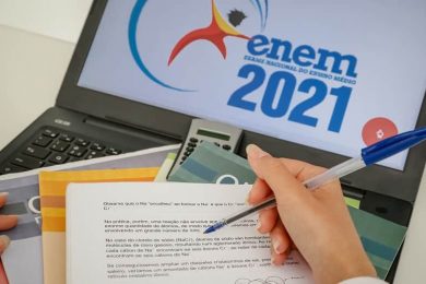 Confira aqui o que levar para as provas do Enem no domingo (21)