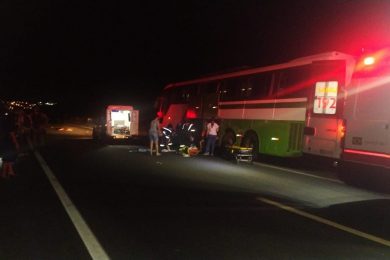 PRF registra sete mortes durante o feriado prolongado no Piauí