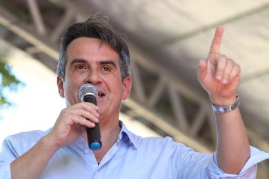 “Se o Piauí quiser, eu vou ser candidato”, afirma Ciro Nogueira