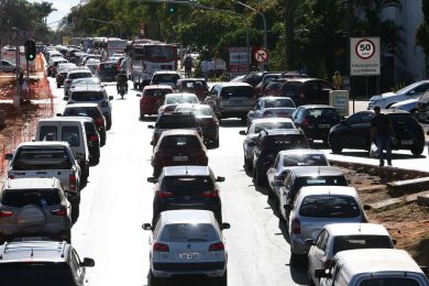 IPVA 2022: cota única com 15% de desconto por ser paga até o dia 31