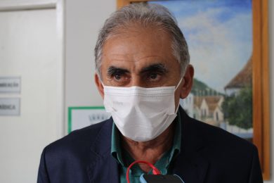 Antônio Moura é empossado como vereador de Picos