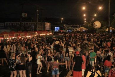Mais de 30 municípios do Piauí proíbem realização de festas; veja lista