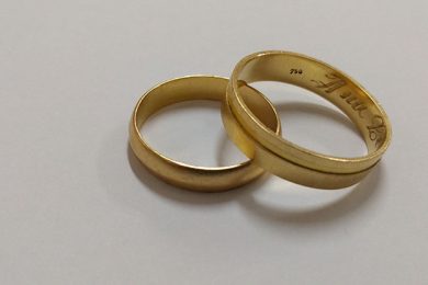 Piauí é o 2° estado do país onde os casamentos duram mais tempo