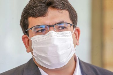 Rafael Fonteles diz que Ciro Nogueira está com “alma angustiada”