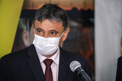 Governador mantém restrições sanitárias, mas admite flexibilização após Carnaval