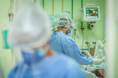 Piauí ultrapassa 2 mil casos de Covid-19 em 24 horas pela primeira vez na pandemia