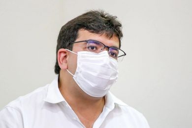 Rafael Fonteles diz que desconhece apoio de prefeitos do PT à oposição